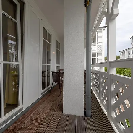 Seepark - Haus Goehren - 506 *