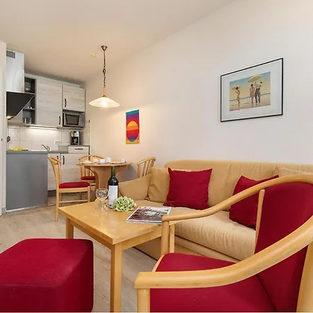 Seepark - Haus Goehren - 506 Sellin (Rugen)