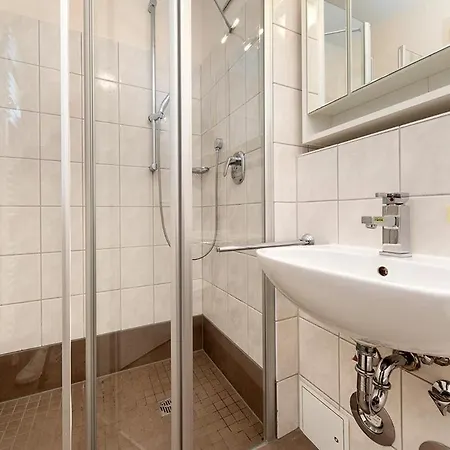 Seepark - Haus Goehren - 506 Lägenhet