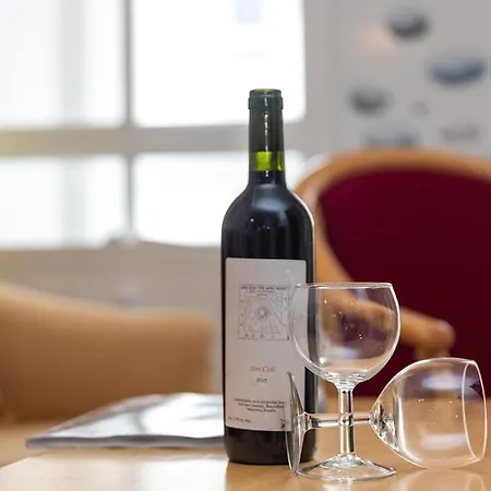 Seepark - Haus Goehren - 506 Sellin (Rugen)