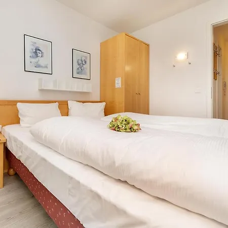 Seepark - Haus Goehren - 506 Lägenhet