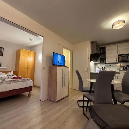 公寓 Seepark - Haus Goehren - 506 *