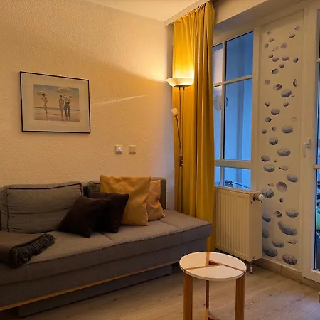 Seepark - Haus Goehren - 506 公寓 *