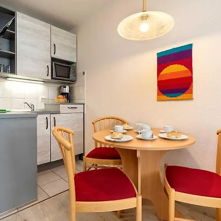 Lägenhet Seepark - Haus Goehren - 506 *