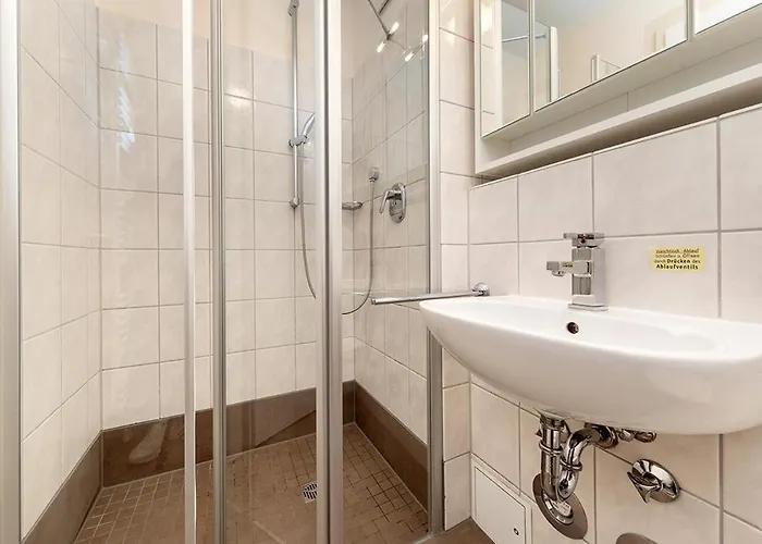 Seepark - Haus Goehren - 506 公寓