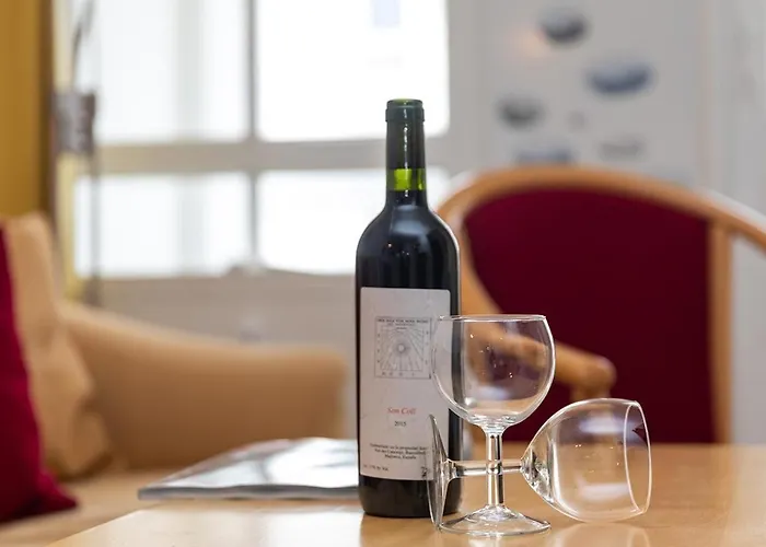 Seepark - Haus Goehren - 506 Sellin (Rugen)