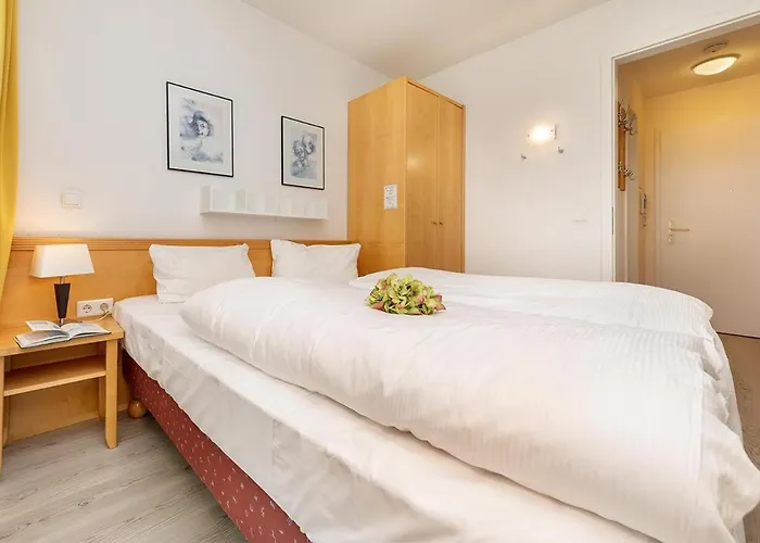 Seepark - Haus Goehren - 506 公寓